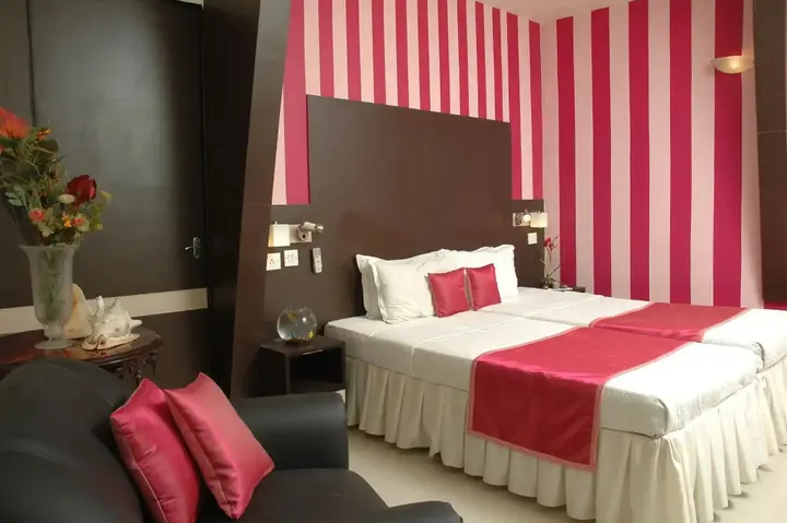 Бангалор: Istay Hotels Infantry Road