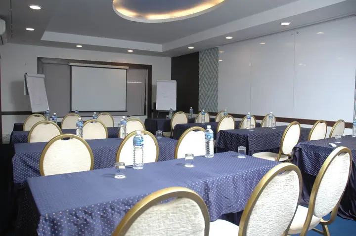 Бангалор: Istay Hotels Infantry Road