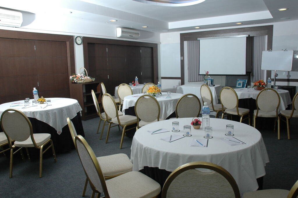 Бангалор: Istay Hotels Infantry Road