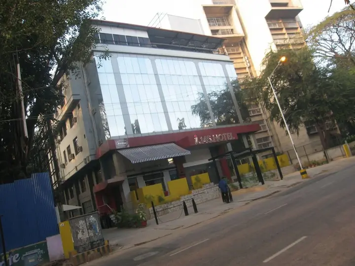 Бангалор: Istay Hotels Infantry Road