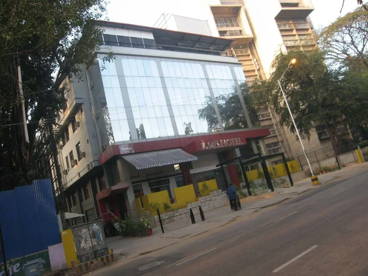 Бангалор: Istay Hotels Infantry Road