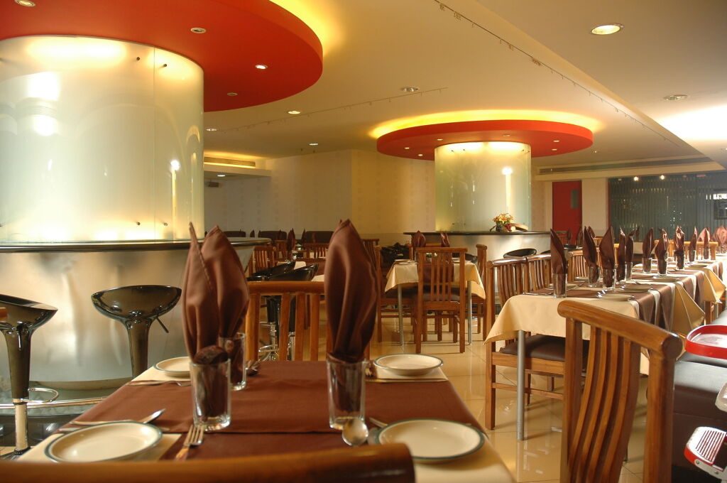 Бангалор: Istay Hotels Infantry Road