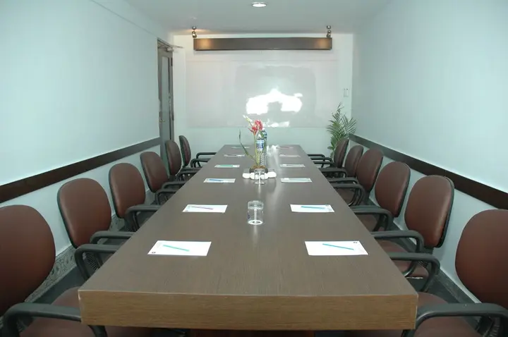 Бангалор: Istay Hotels Infantry Road