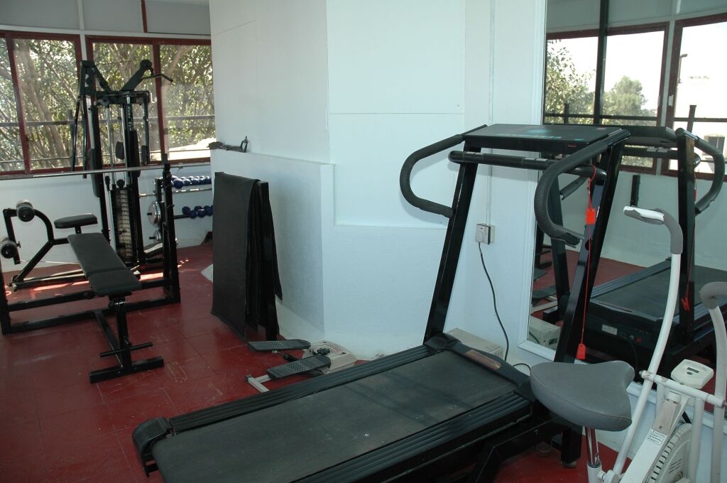 Бангалор: Istay Hotels Infantry Road