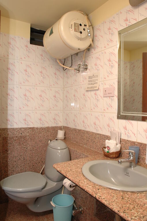 Бангалор: Istay Hotels Infantry Road