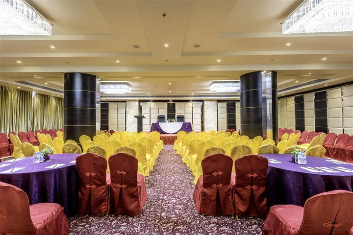 Джайпур: Jaipur Inn