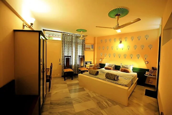 Джайпур: Jaipur Inn