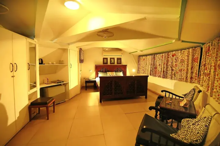 Джайпур: Jaipur Inn