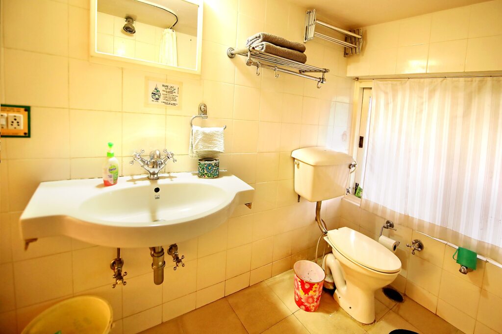 Джайпур: Jaipur Inn