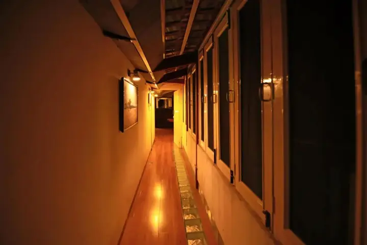 Джайпур: Jaipur Inn