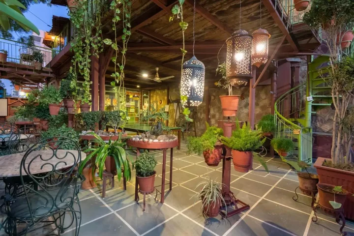 Джайпур: Jaipur Inn