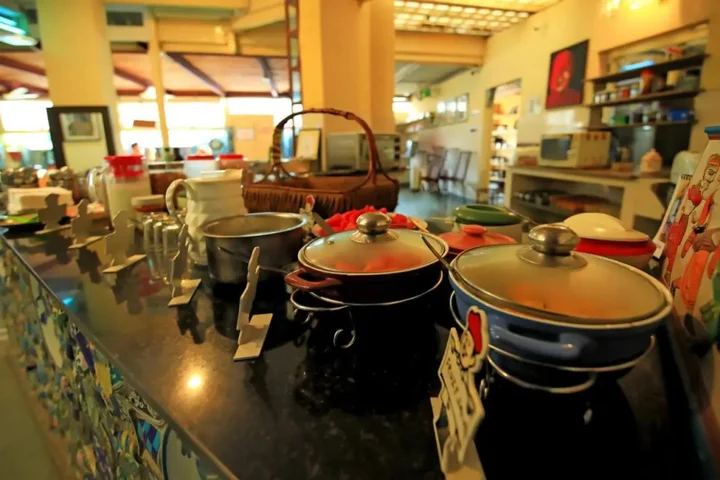 Джайпур: Jaipur Inn