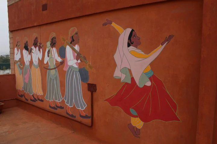 Джайпур: Jaipur Inn