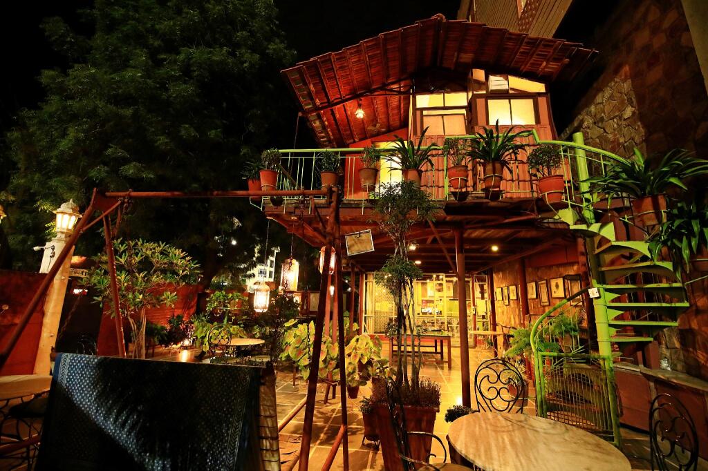 Джайпур: Jaipur Inn