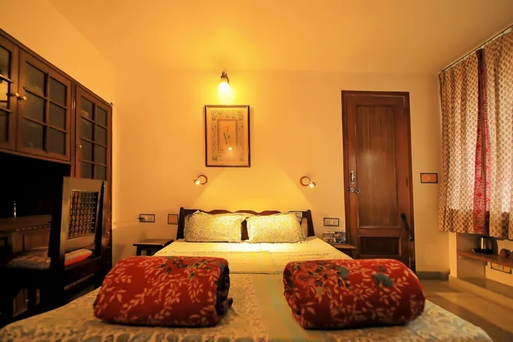 Джайпур: Jaipur Inn