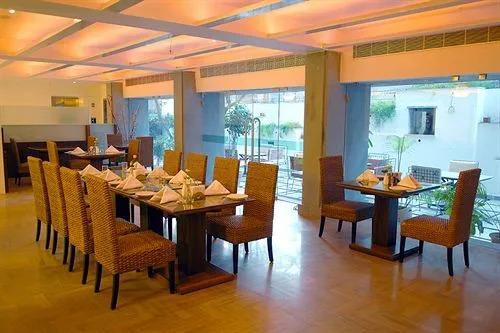 Секундерабад: Karan Hotel
