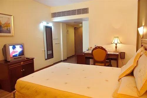 Секундерабад: Karan Hotel