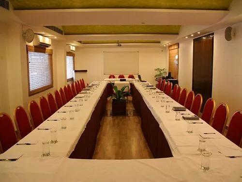 Секундерабад: Karan Hotel