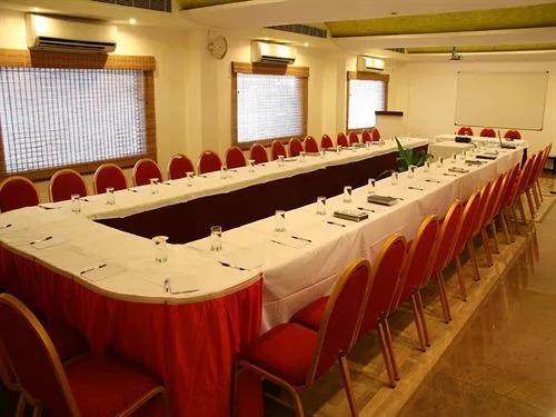 Секундерабад: Karan Hotel