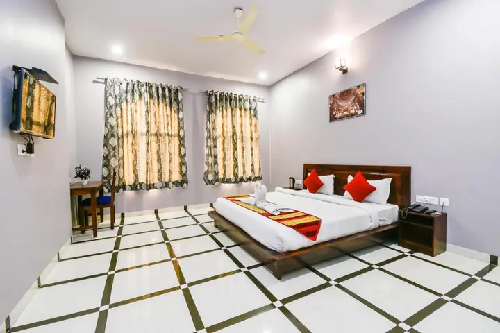 Джайпур: Hotel Laxmi Niwas - A Heritage Retreat
