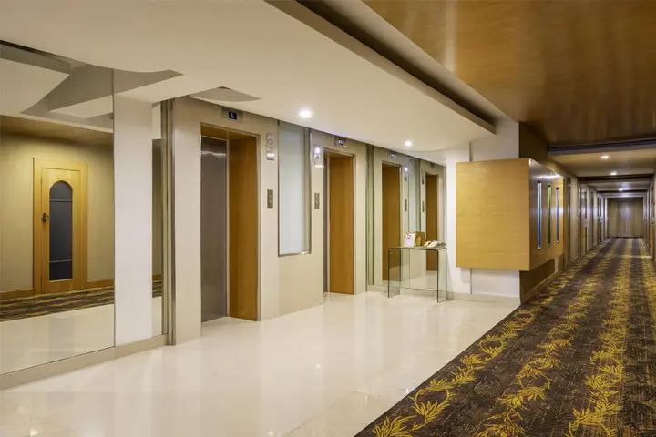 Пуна: Radisson Blu Hotel Pune Kharadi