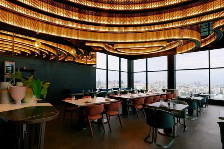 Пуна: Radisson Blu Hotel Pune Kharadi