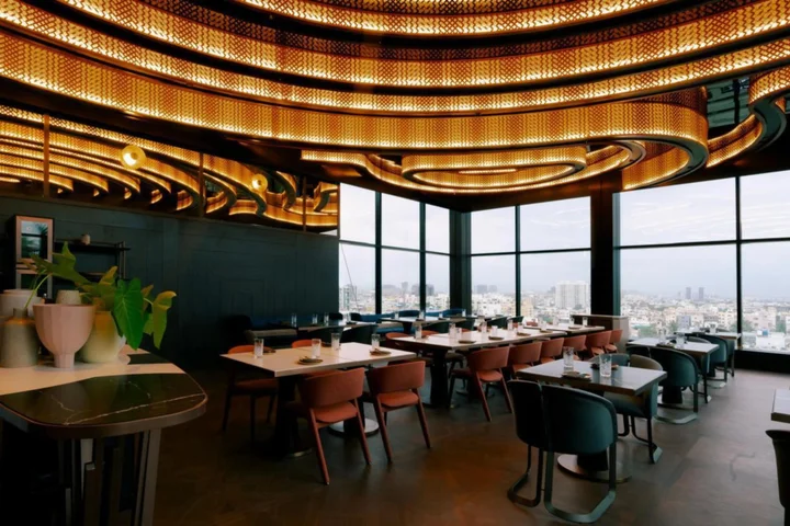 Пуна: Radisson Blu Hotel Pune Kharadi