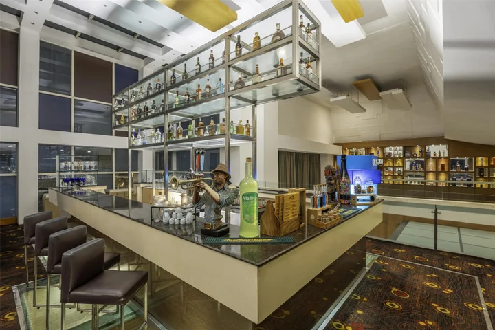 Пуна: Radisson Blu Hotel Pune Kharadi