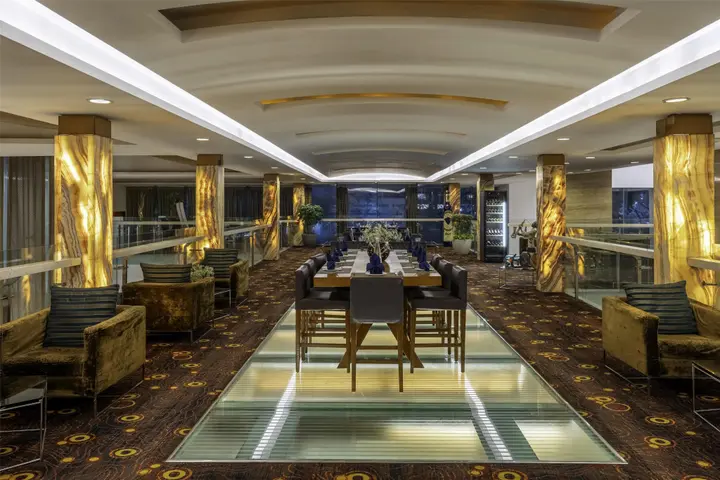 Пуна: Radisson Blu Hotel Pune Kharadi