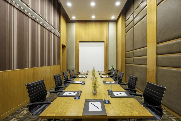 Пуна: Radisson Blu Hotel Pune Kharadi