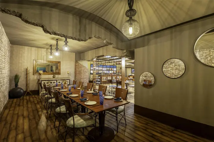 Пуна: Radisson Blu Hotel Pune Kharadi