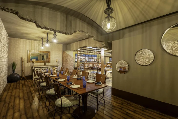 Пуна: Radisson Blu Hotel Pune Kharadi