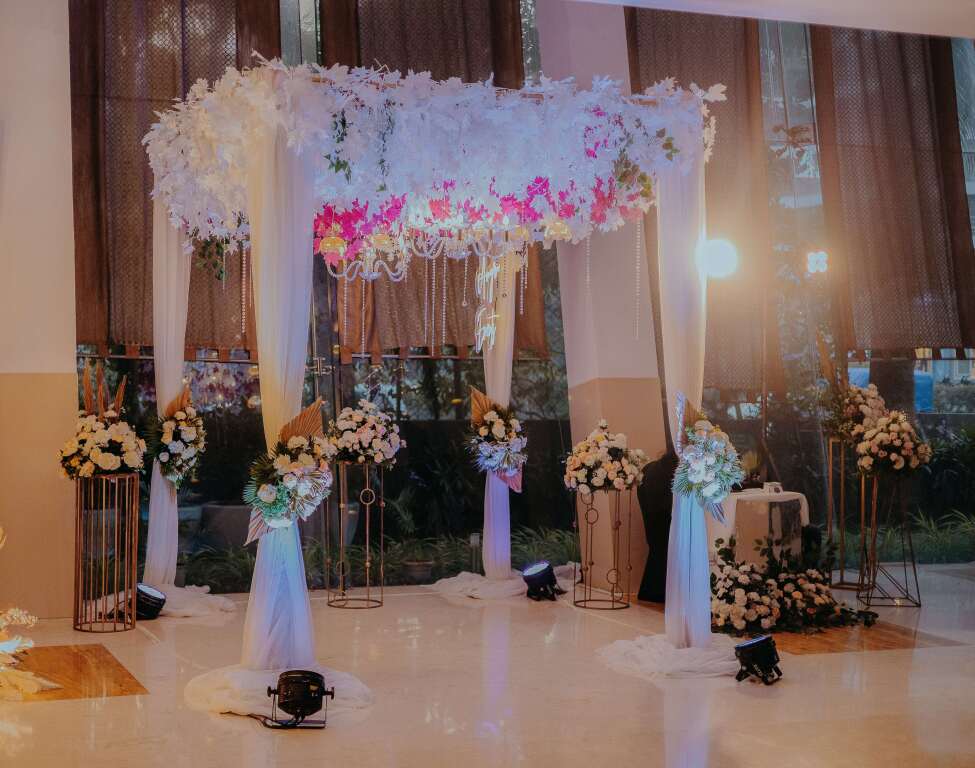 Пуна: Radisson Blu Hotel Pune Kharadi