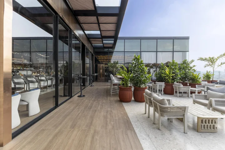 Пуна: Radisson Blu Hotel Pune Kharadi