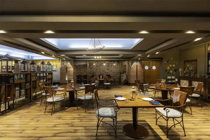 Пуна: Radisson Blu Hotel Pune Kharadi