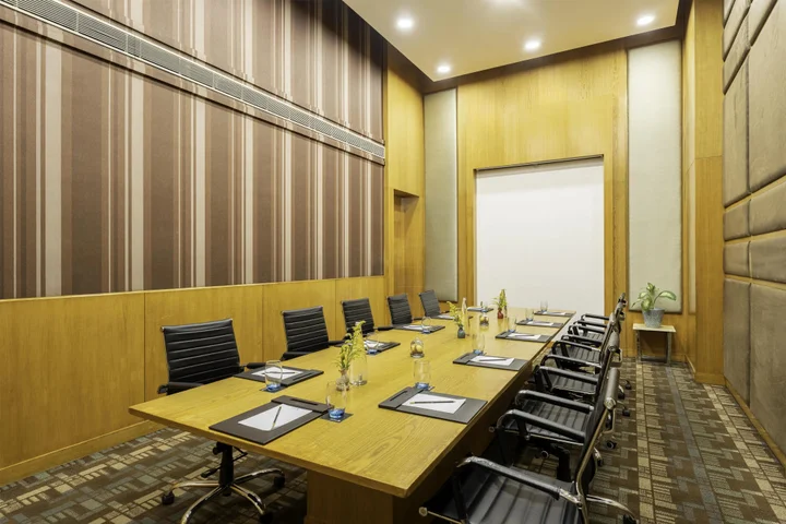 Пуна: Radisson Blu Hotel Pune Kharadi