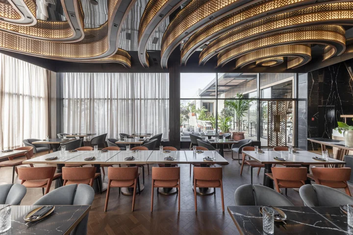 Пуна: Radisson Blu Hotel Pune Kharadi