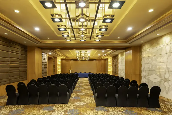Пуна: Radisson Blu Hotel Pune Kharadi