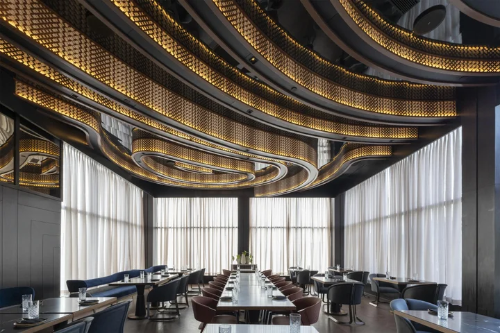 Пуна: Radisson Blu Hotel Pune Kharadi