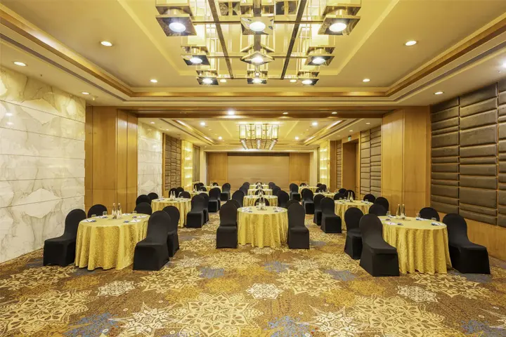 Пуна: Radisson Blu Hotel Pune Kharadi