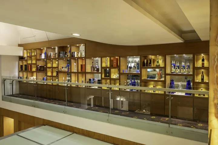 Пуна: Radisson Blu Hotel Pune Kharadi