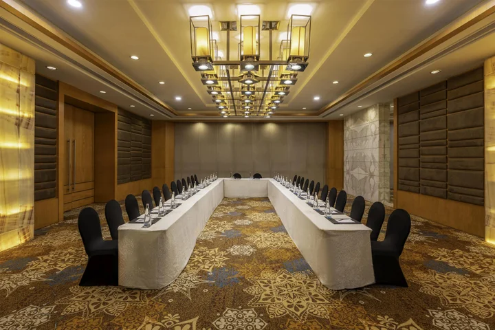 Пуна: Radisson Blu Hotel Pune Kharadi