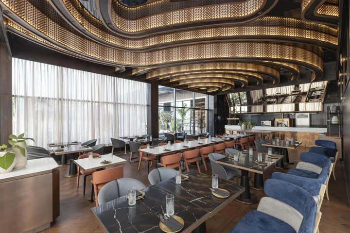 Пуна: Radisson Blu Hotel Pune Kharadi
