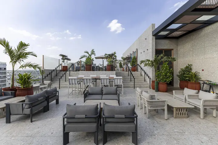 Пуна: Radisson Blu Hotel Pune Kharadi
