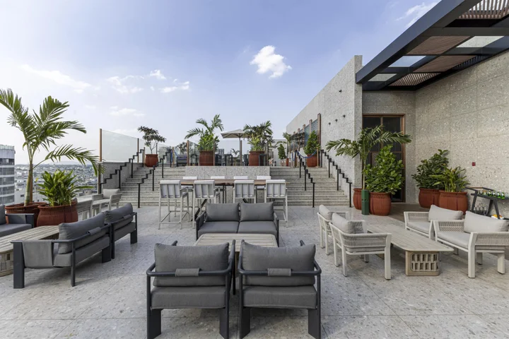 Пуна: Radisson Blu Hotel Pune Kharadi