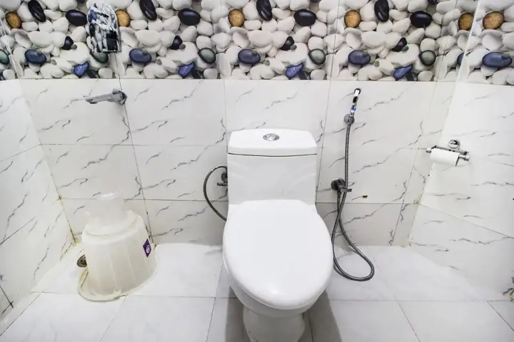 Агра: FabHotel Alpine
