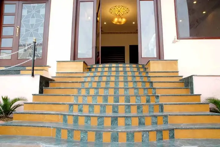 Джайпур: Hotel Glitz