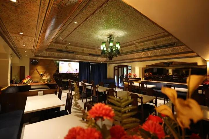 Джайпур: Hotel Aashish