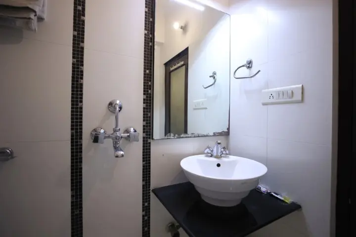 Джайпур: Hotel Aashish