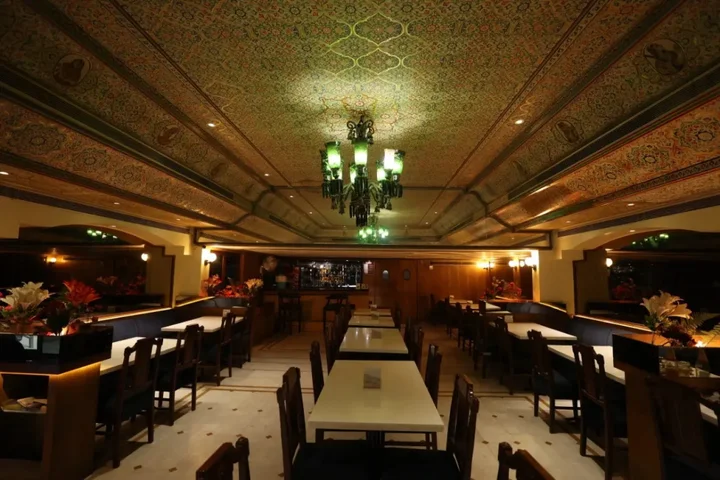 Джайпур: Hotel Aashish